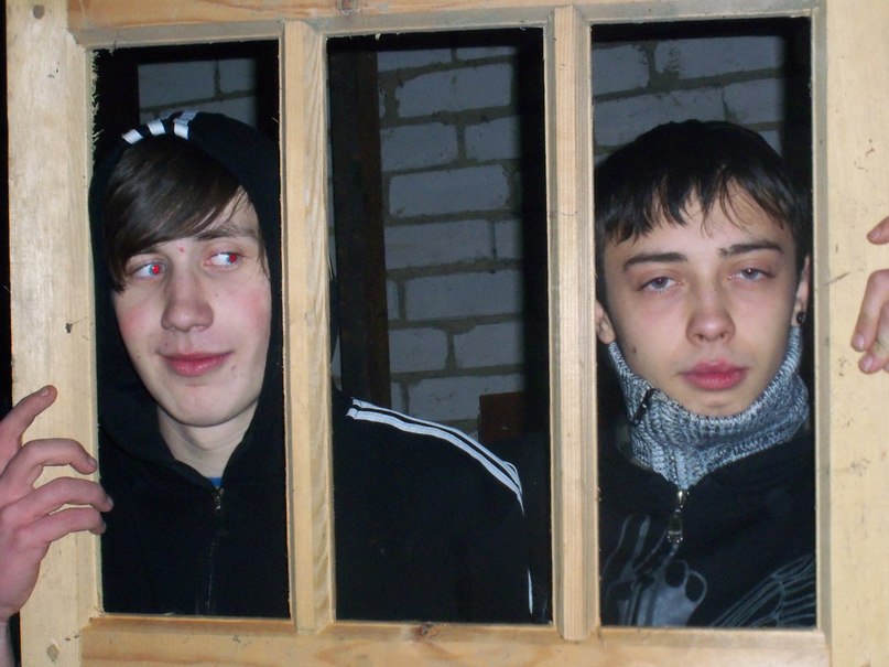 Дмитрий Глушко фотография #34