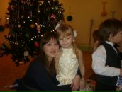 Фотография Радостиной Надежды