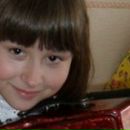 Викуся :) фотография #39 (источник - https://vk.com/id98121110)