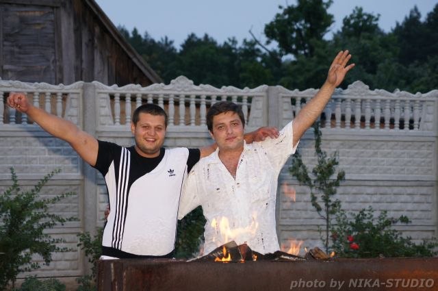 Антон Клименко фотография #20