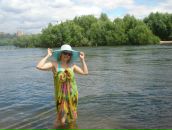 Фотография Борисенко Аллы