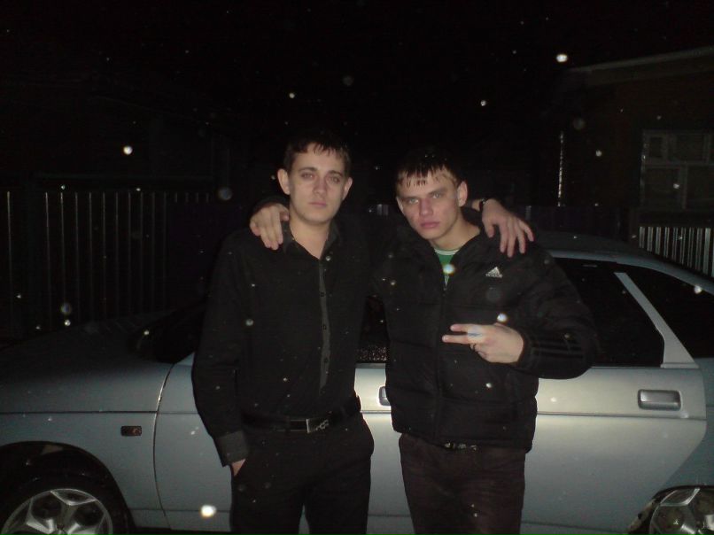 Дмитрий Ломакин фотография #26