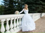 Фотография Захаровой Юли