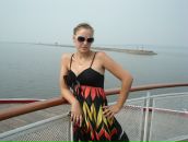 Фотография Бабенковой Юлии