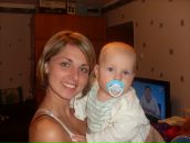 Фотография Ивановой Марины