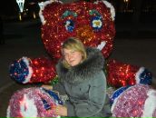 Наталя Крамар фотография #1