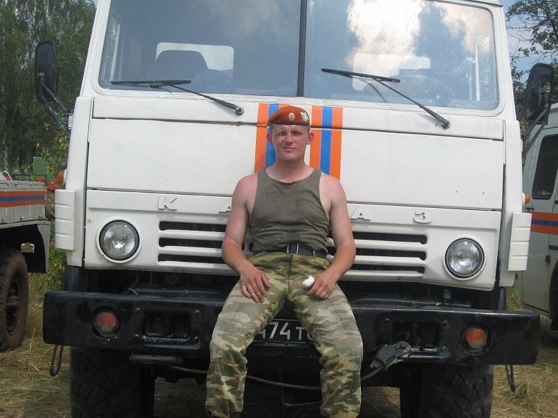 Дмитрий Бессольцев фотография #19