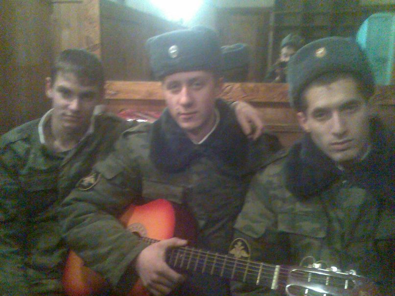Станислав Рылин фотография #14