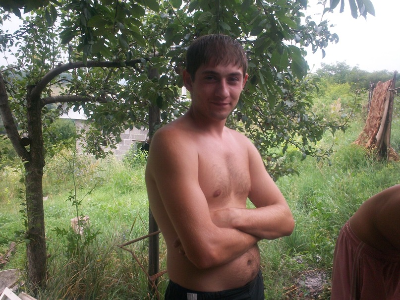 Николай Савин фотография #20