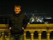 Юрій Лукаш фотография #33 (источник - https://vk.com/id2264842)