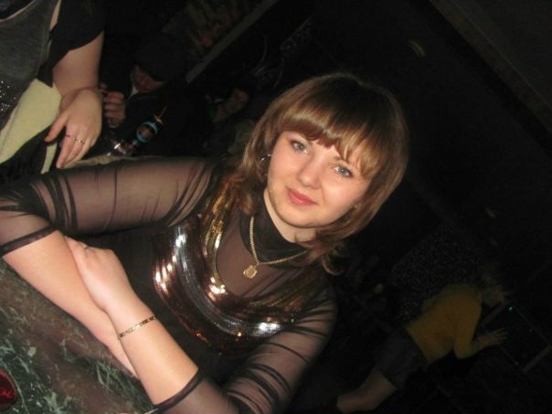№15, Инна Перова, 35 лет, Красный Сулин №15, Инна Перова, 35 лет, Красный Сулин