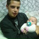 Гріша Боровик фотография #1