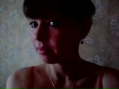 Фотография Андреевой Ольги