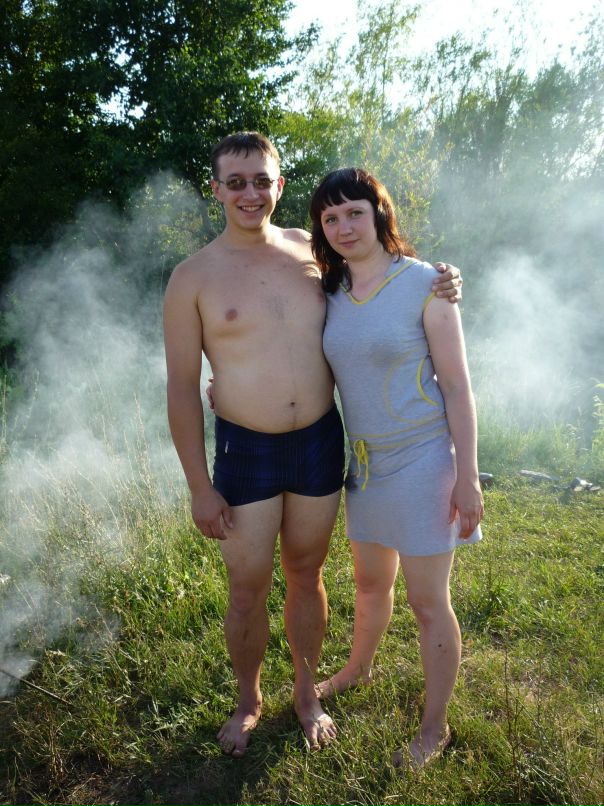 Илья Сысоев фотография #9