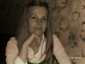 Фотография Черепановой Наталии