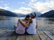 Фотография Тарасовой Надежды