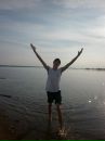 Фотография Храмова Данилы