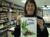 Фотография Бералиновой Вероники