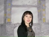 Фотография Черниковой Анастасии