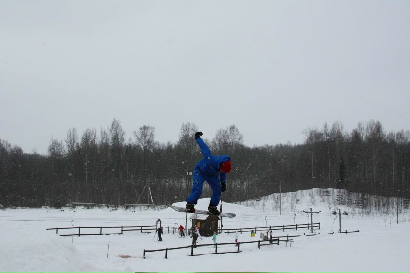 Дмитрий Ермаков фотография #5