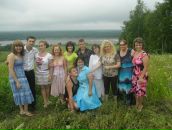 Фотография Уварова Андрея