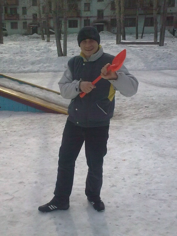 Николай Борман фотография #45