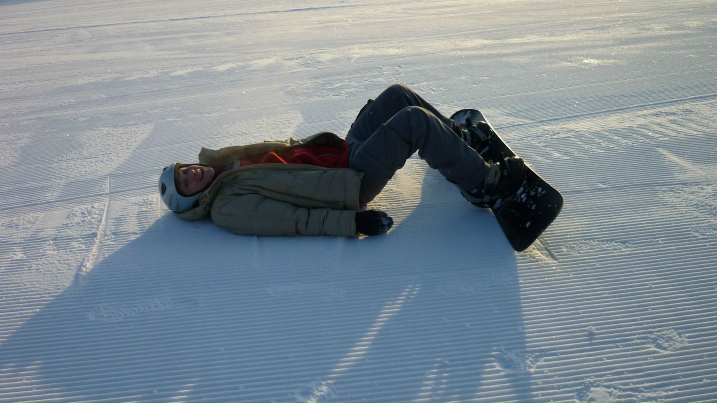 Андрей Трефилов фотография #20