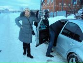 Фотография Александровой Анастасии