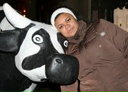 Фотография Эдзиа Патрисии