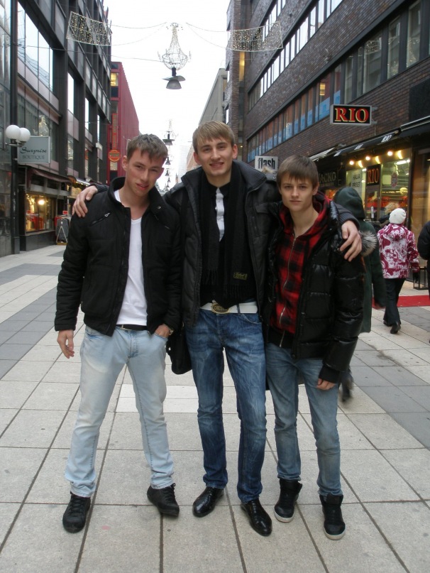 Илья Коваленко фотография #39