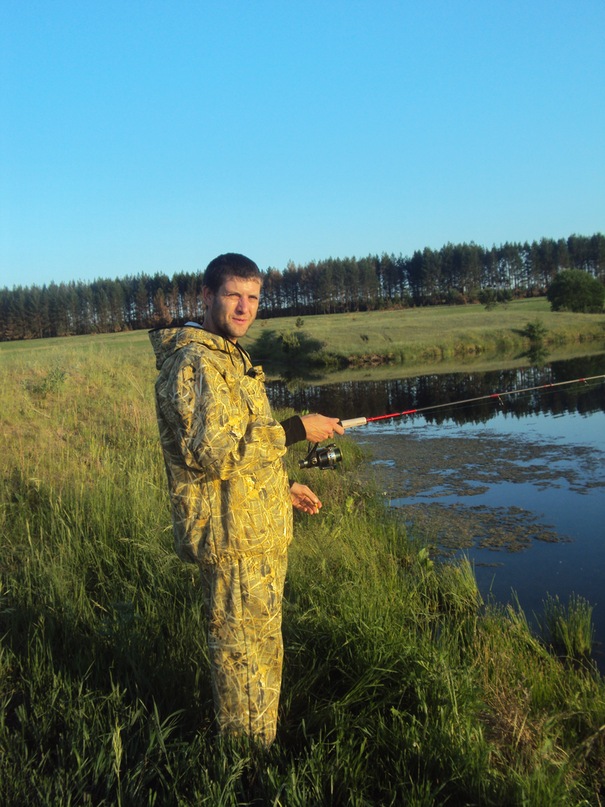 Александр Ларькин фотография #38