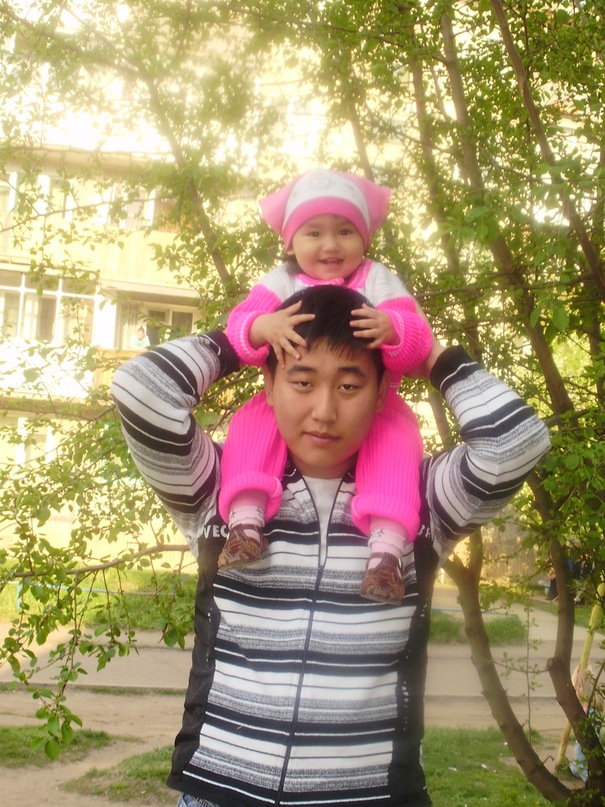 Дмитрий Ким фотография #44