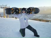 Фотография Яфаровой Ольги