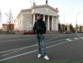 Фотография Соколова Михаила