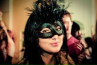 Фотография Моховой Екатерины