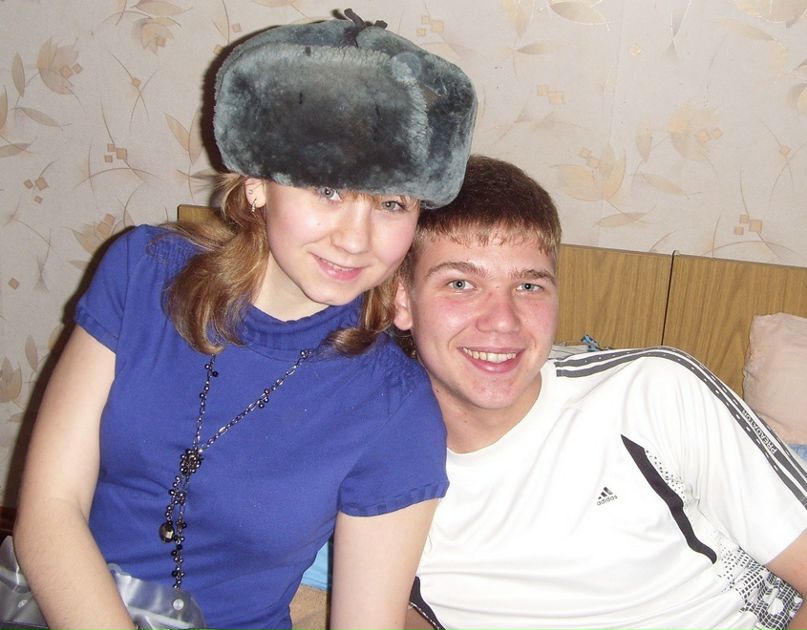 Антон Чапаев фотография #29