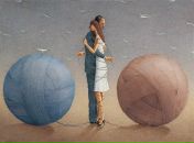 Фотография Огаркова Николая