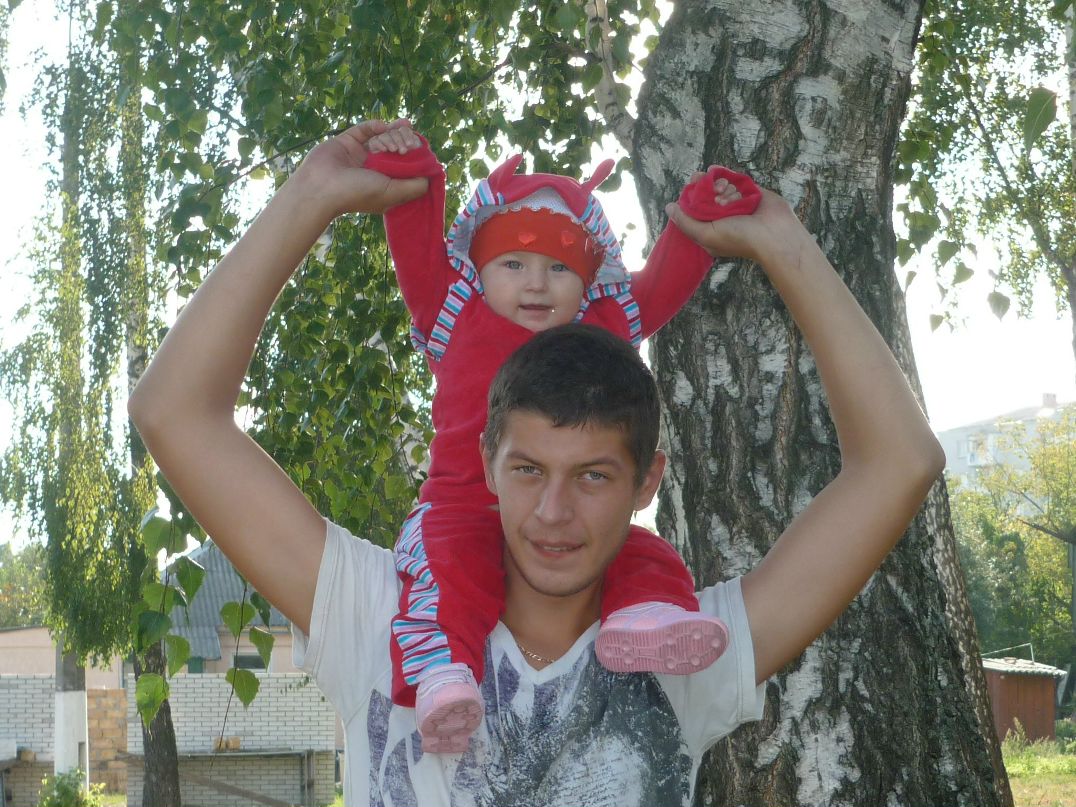 Сергей Бабак фотография #13