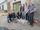 Фотография Воронюка Владимира