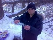 Вовік Буренко фотография #19 (источник - https://vk.com/id58991956)