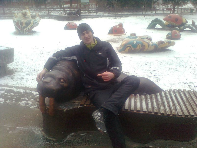 Ko$ty@ Polykarov фото №1