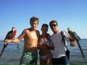 Фотография Лободы Вовы