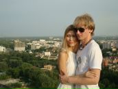 Фотография Окунева Владислава