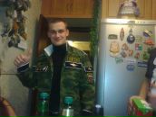 Фотография Огурцова Виктора