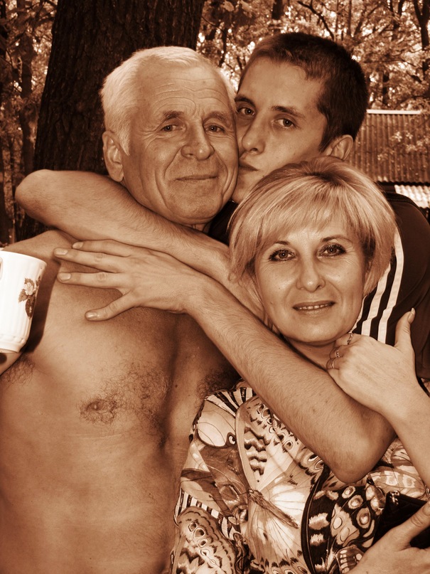 Станислав Недря фотография #29