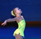 Фотография Ильиной Анастасии