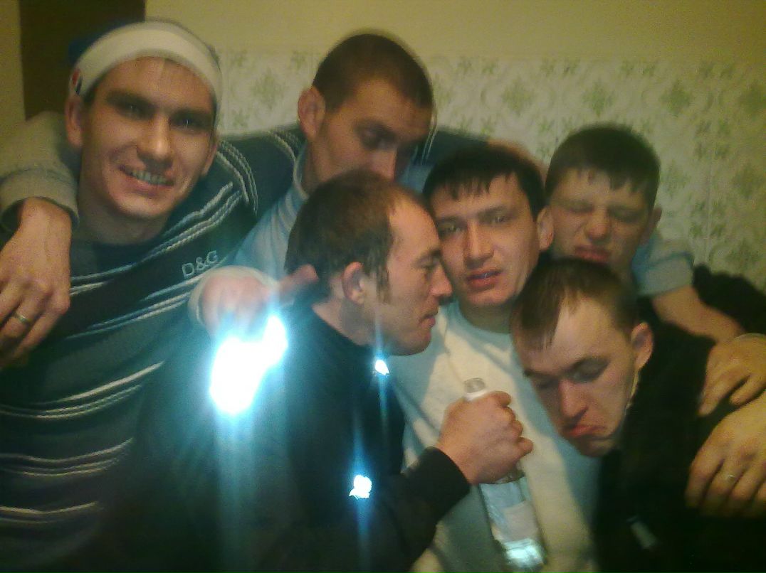 Николай Комарицын фотография #39