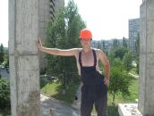 Фотография Чернова Михаила