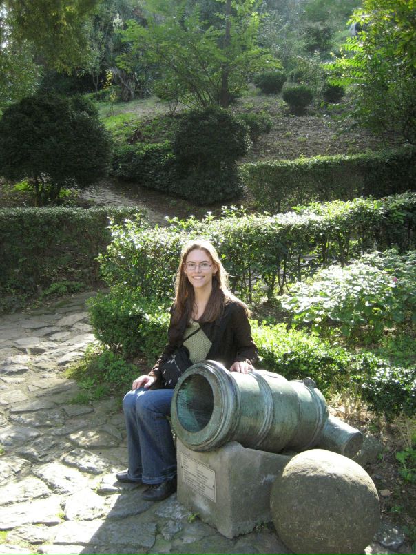 Софья Рахимова фотография #31