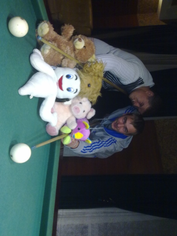 Вячеслав Кошеленко фотография #37